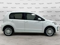 Usata VW up! Move 65 CV (47 kW) 2023 Bianco Utilitaria