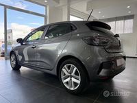 Usata Renault Clio V Evolution 100 CV (73 kW) 2024 Grigio Berlina