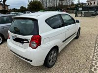 usata Chevrolet Aveo 1.2 3 porte LT GPL Eco Logic