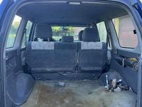 Usata Toyota Land Cruiser 125 CV (91 kW) 2000 SUV