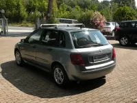 Usata Fiat Stilo 80 CV (58 kW) 2004 Grigio Berlina