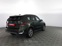 Usado BMW X1 150 HP (110 kW) 2024 Verde SUV