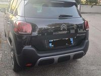 Usata Citroën C3 Aircross Feel 110 CV (80 kW) 2023 SUV