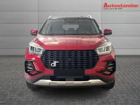 Gebraucht DR DR 5.0 116 PS (85 kW) 2022 Schwarz SUV