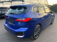 Usata BMW 218 Comfort Edition 150 CV (110 kW) 2024 Bluazzurro