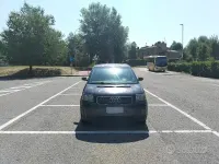 Usata Audi A2 75 CV (55 kW) 2003 Bluazzurro Utilitaria