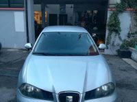 usata Seat Ibiza 1.4 16V 85CV 5p. Stylance