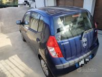 usata Hyundai i10 i10 1.0 MPI Classic