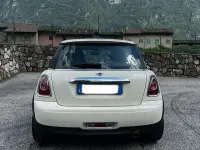 Usata Mini ONE 75 CV (55 kW) 2013 Utilitaria