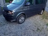 Usata VW Multivan Highline 150 CV (110 kW) 2019 Monovolume