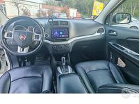 Usata Fiat Freemont Lounge 170 CV (125 kW) 2013 Bianco SUV