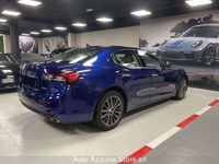 usata Maserati Ghibli 330 CV L4 330 CV MHEV *PROMO FINANZIARIA*