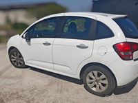 Usata Citroën C3 2012 Bianco