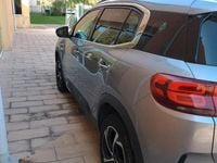 Occasion Citroën C5 131 ch (96 kW) 2021 Gris Monospace