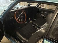 Begagnad Ford Capri S 90 HK (66 kW) 1979 Blå Sportkupé