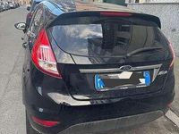 Usata Ford Fiesta Business Edition 97 CV (71 kW) 2017 Berlina
