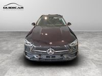 usata Mercedes C220 CLASSE C STATION WAGONMild Hybrid Station Wagon