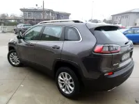 Usata Jeep Cherokee Longitude 194 CV (142 kW) 2019 Grigio SUV