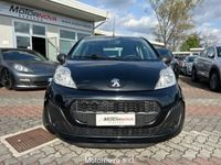 usata Peugeot 107 68CV 5p. Access my 13 usato