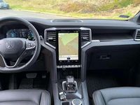 Nuova VW Amarok 241 CV (177 kW) 2025 Bronzo Pick-up