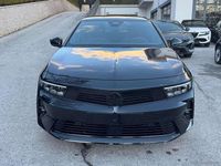 Usata Opel Astra 131 CV (96 kW) 2024 Nero Station wagon