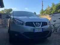 Usata Nissan Qashqai +2 Acenta 141 CV (103 kW) 2012 Grigio SUV