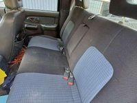 Usata Mitsubishi L200 99 CV (72 kW) 2000 Pick-up