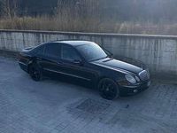 Usata Mercedes E320 Elegance 224 CV (164 kW) 2007 Berlina
