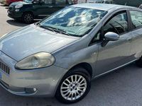 usata Fiat Grande Punto 5p 1.4 natural power Dynamic 77cv