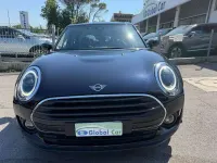 Usata Mini Cooper Clubman Business 136 CV (100 kW) 2022 Nero Station wagon