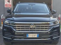 Usata VW Touareg Elegance 286 CV (210 kW) 2021 Other SUV