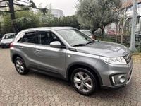 Usata Suzuki Vitara Cool 120 CV (88 kW) 2016 Grigio SUV