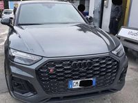 Usata Audi Q5 Sportback S-line plus 204 CV (150 kW) 2022 SUV