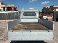 Usata Fiat Ducato 140 CV (102 kW) 2022 Bianco Furgone