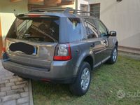 usata Land Rover Freelander 2 2.2 td4 se