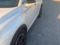 Usata DS Automobiles DS7 Crossback Performance Line Plus 131 CV (96 kW) 2022 Bianco SUV