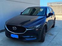 Usata Mazda CX-5 Exceed 150 CV (110 kW) 2019 SUV