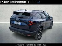 Usata Dacia Bigster Journey 140 CV (102 kW) 2025 Blu indigo SUV