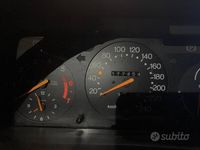 Usata Saab 900 Cabriolet 179 CV (131 kW) 1991 Grigio Cabrio