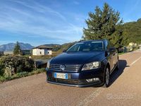 Usata VW Passat 2011 Station wagon
