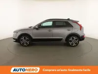 Usata Kia Niro Style 92 CV (67 kW) 2024 Grigio SUV