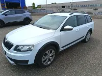 Occasion Skoda Octavia 150 ch (110 kW) 2016 Break