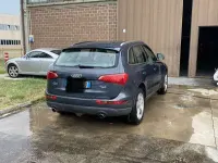 Usata Audi Q5 211 CV (155 kW) 2009 SUV