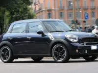 Usata Mini Cooper SD Countryman 143 CV (105 kW) 2013 Other SUV