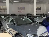 Usata Audi Q3 Sportback S-Line 150 CV (110 kW) 2023 Grigio SUV