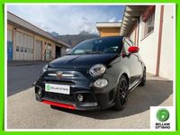 usata Abarth 595C 1.4 Turbo T-Jet 160 CV Pista MTA