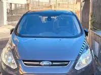 Usata Ford C-MAX 115 CV (84 kW) 2011 Monovolume