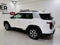Usata KGM Torres 163 CV (119 kW) 2025 Bianco SUV