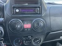 Usata Citroën Nemo 75 CV (55 kW) 2011 Nero Monovolume