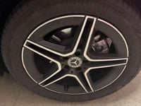 Usata Mercedes GLA220 Advanced Plus 190 CV (139 kW) 2024 Nero SUV